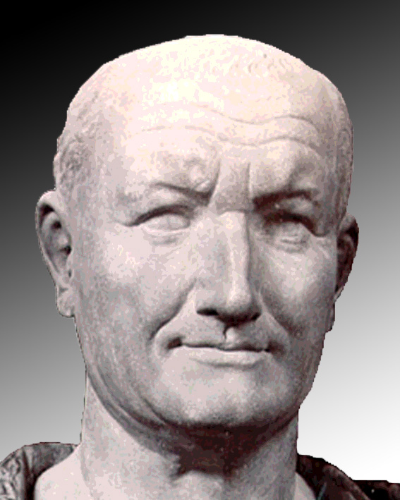 Vespasian