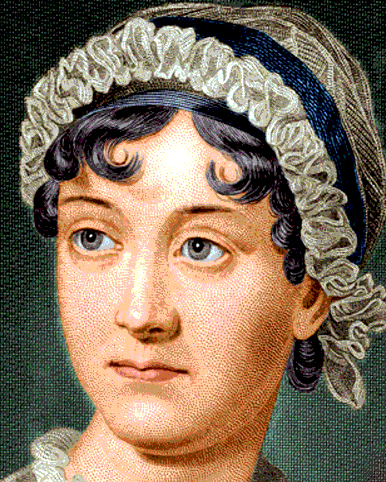 Austen