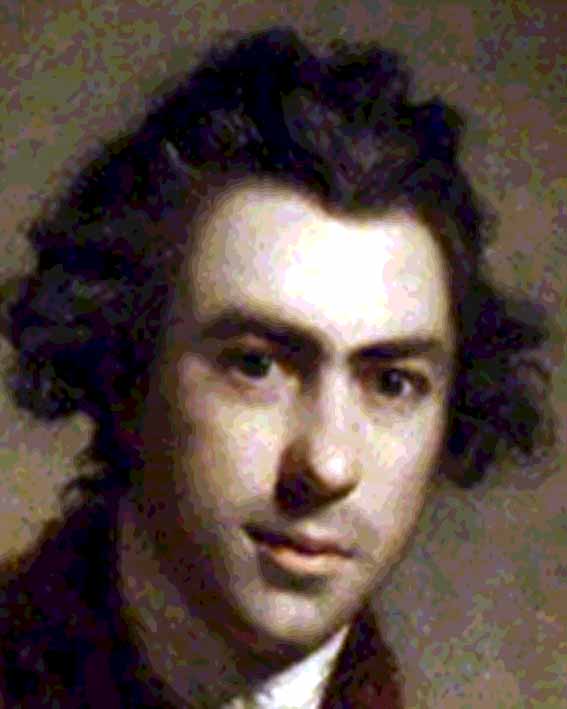 NPG 5868; Sir Joseph Banks, Bt by Sir Joshua Reynolds