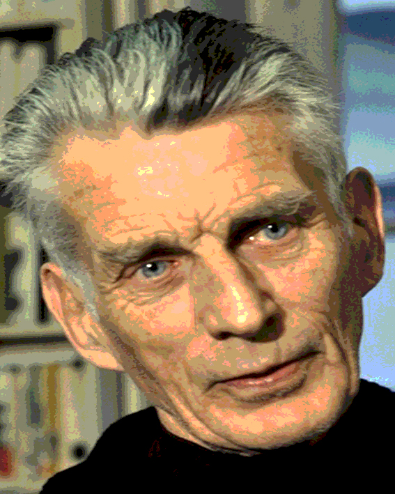 Beckett