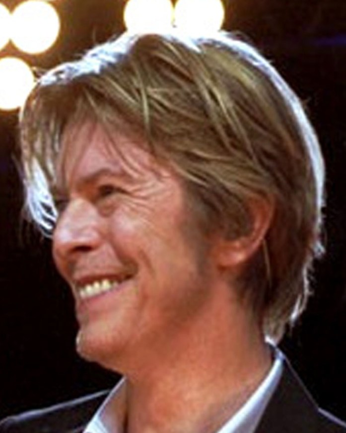 Bowie