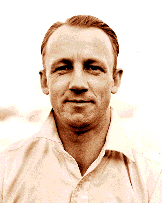 Bradman