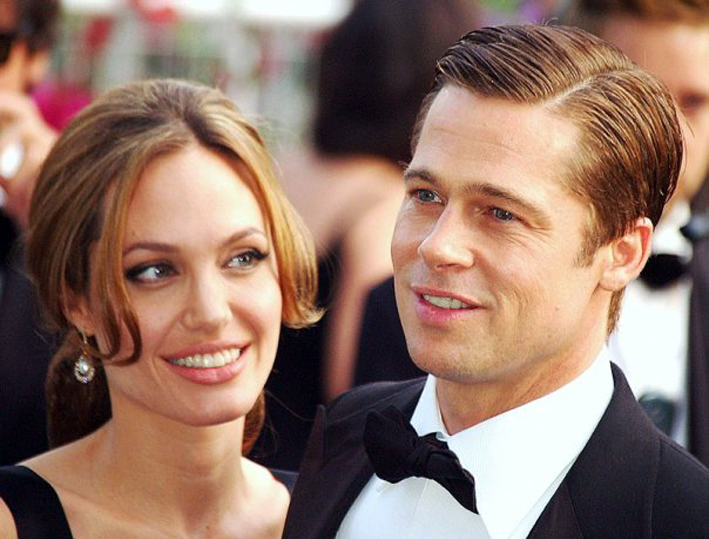 Brangelina