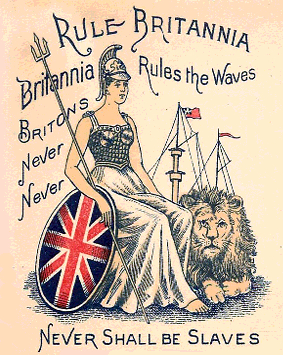 Britannia