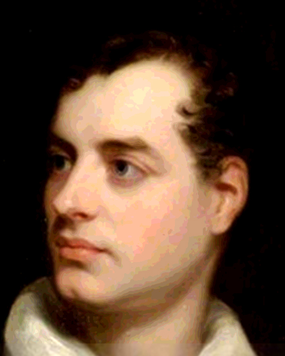 (c) Newstead Abbey; Supplied by The Public Catalogue Foundation