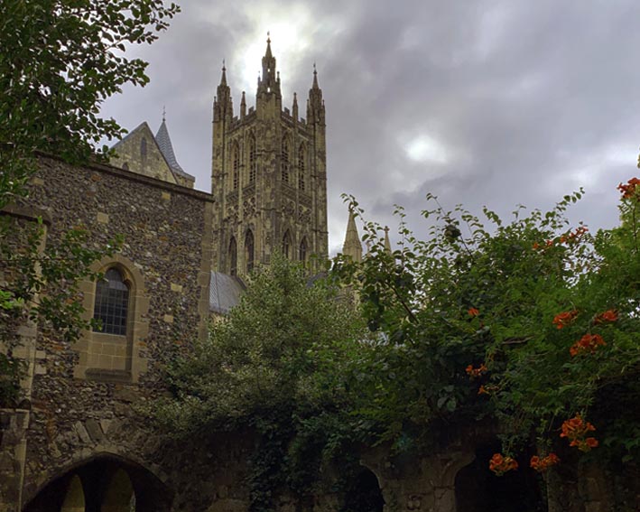 Canterbury Cathedral