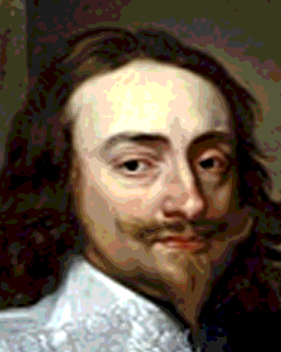 Charles I