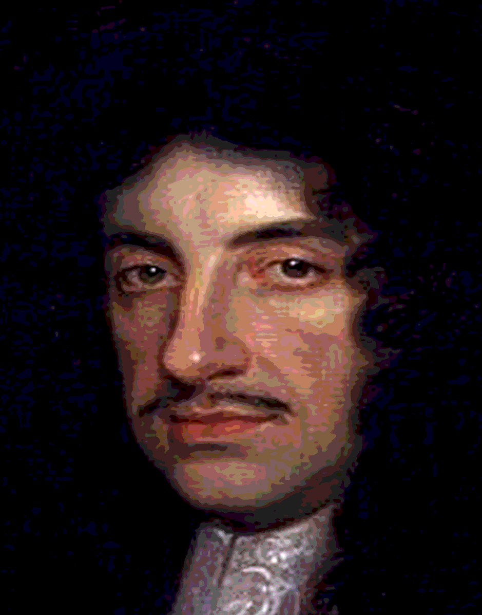 Charles II