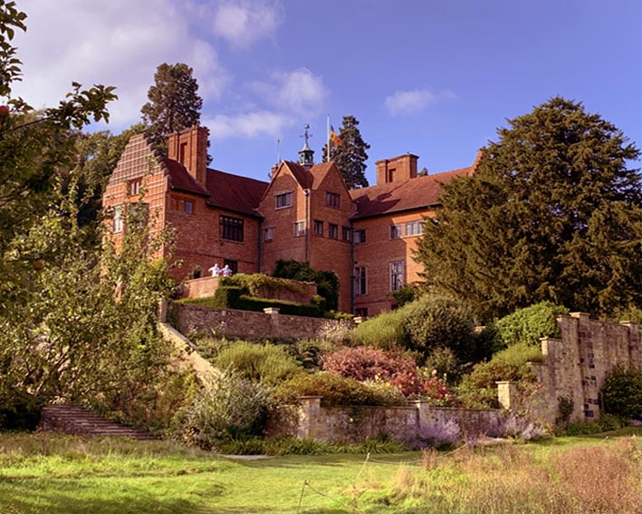 Chartwell
