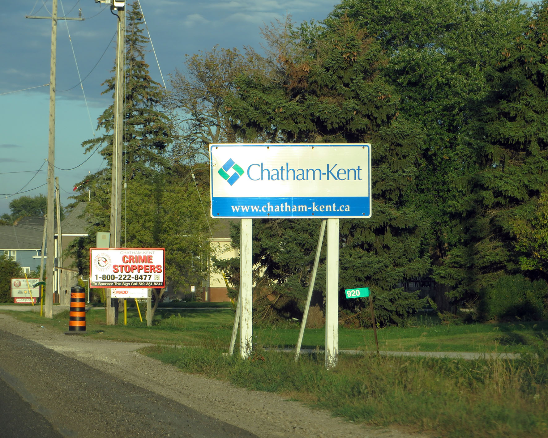 Chatham
