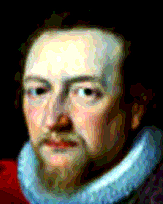 Henry Brooke, 11th Baron Cobham (1564-1618/9)