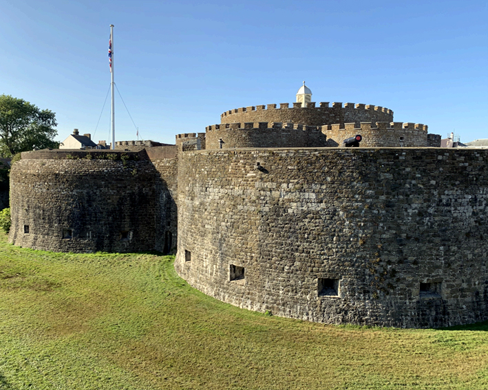 Deal Castle 2