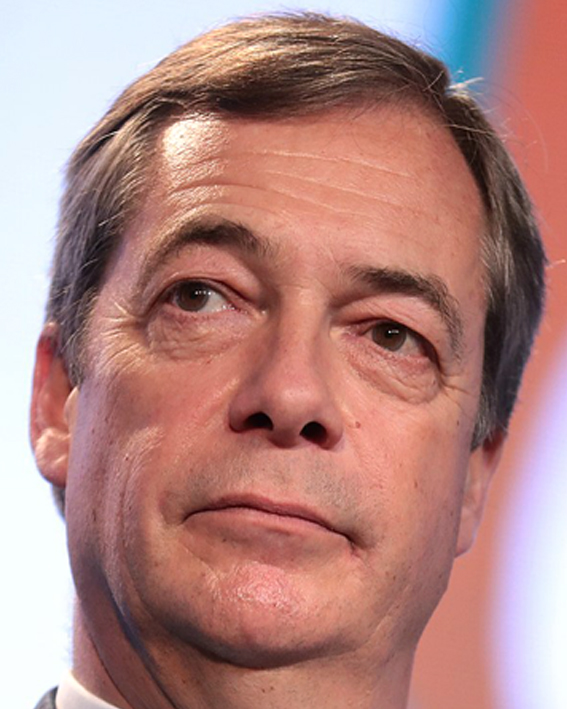 Farage