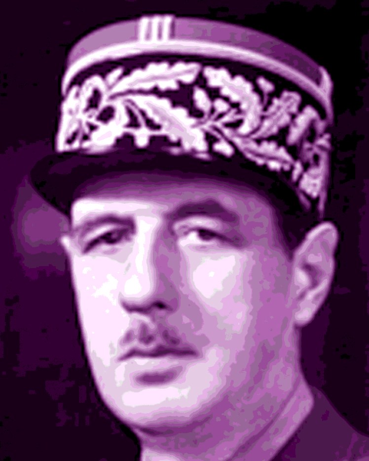 Gaulle