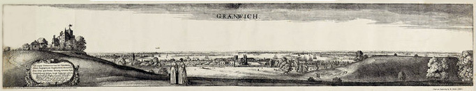 Graenwich