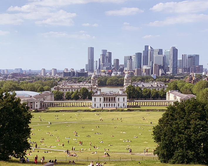 Greenwich
