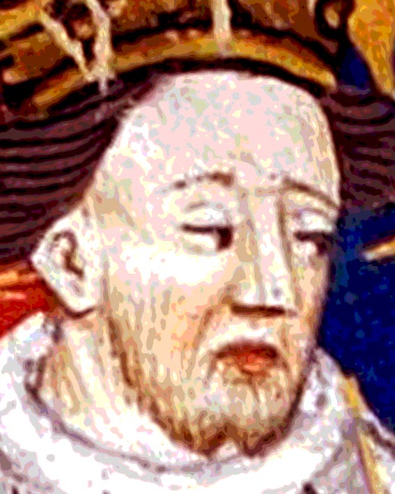 Henry VI