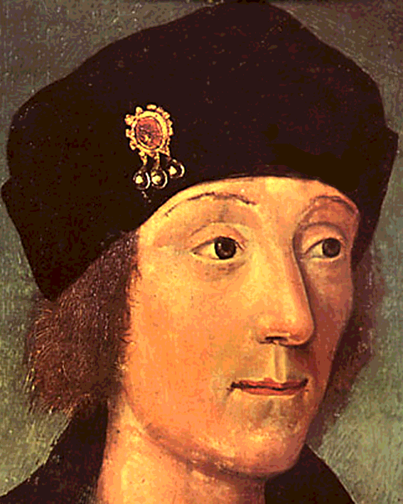 Henry VII