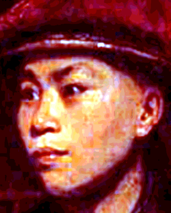 Huang