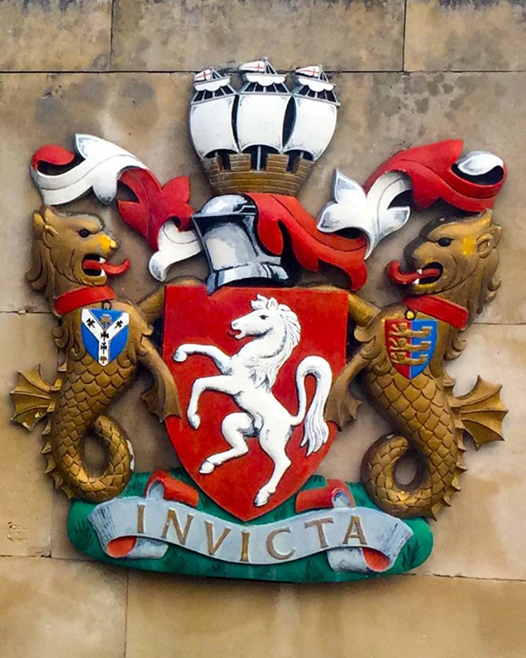 Invicta