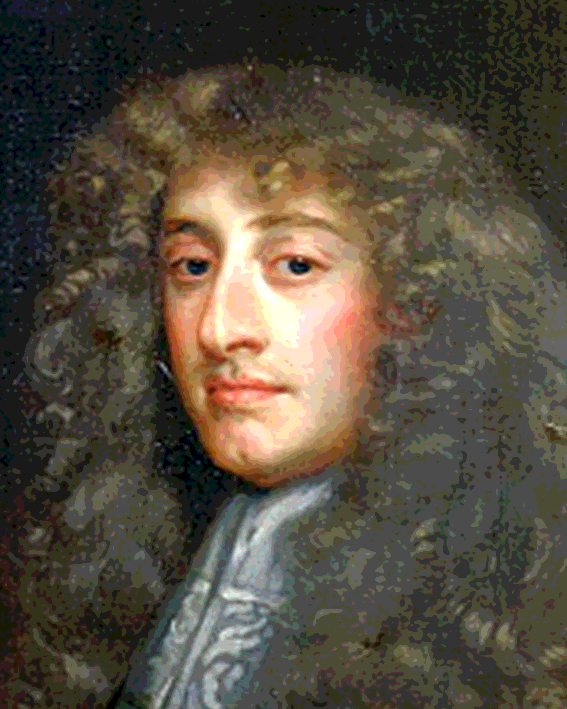 James II