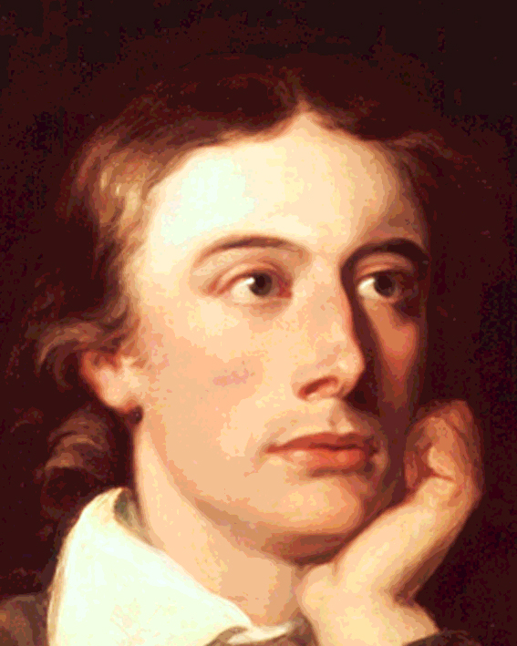 Keats
