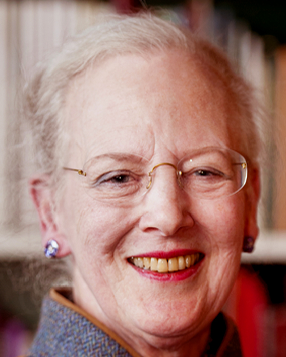 Margrethe