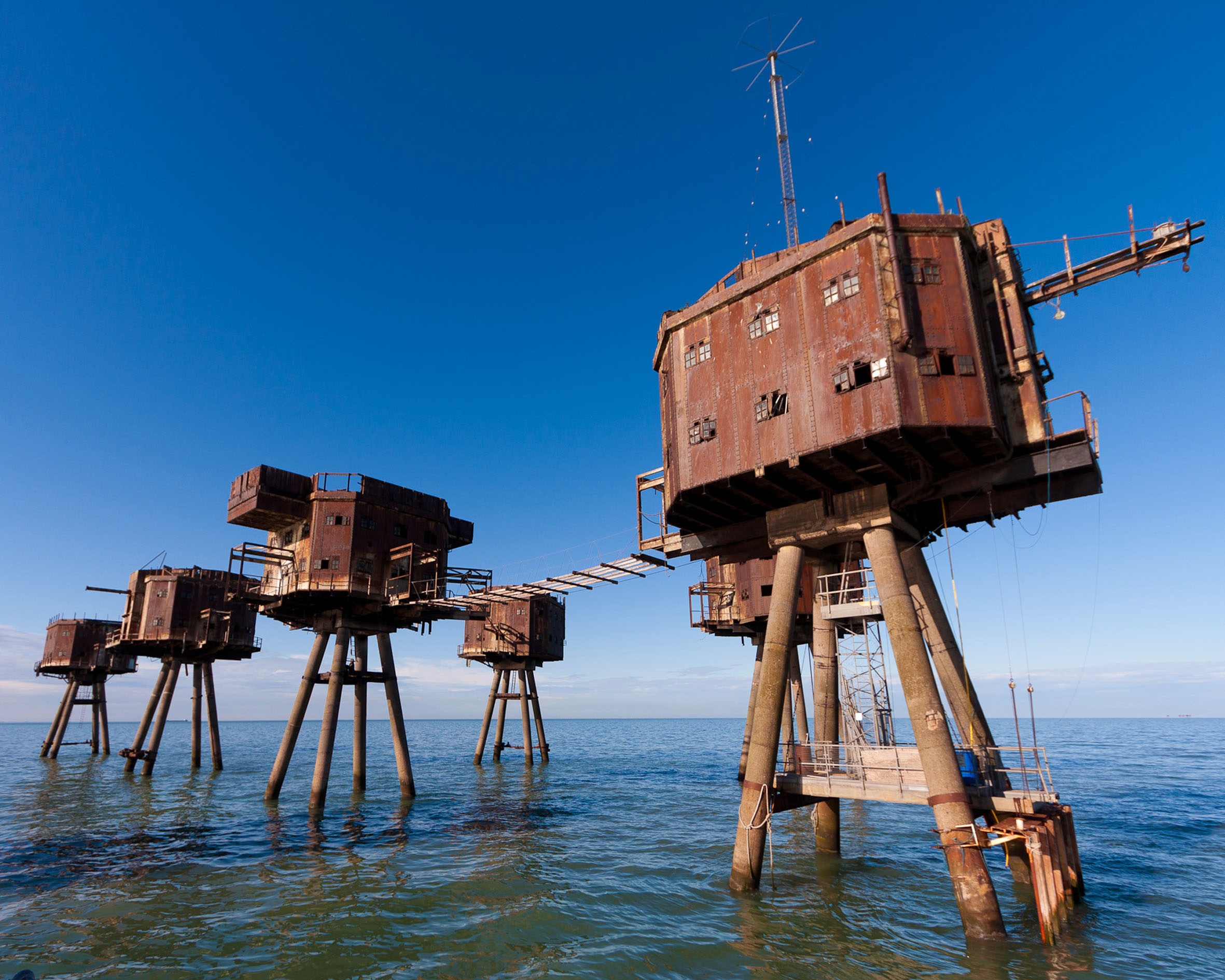Maunsell