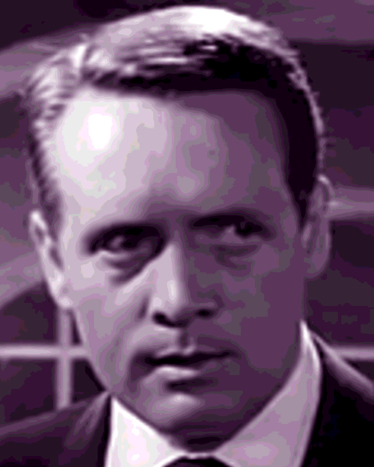 McGoohan