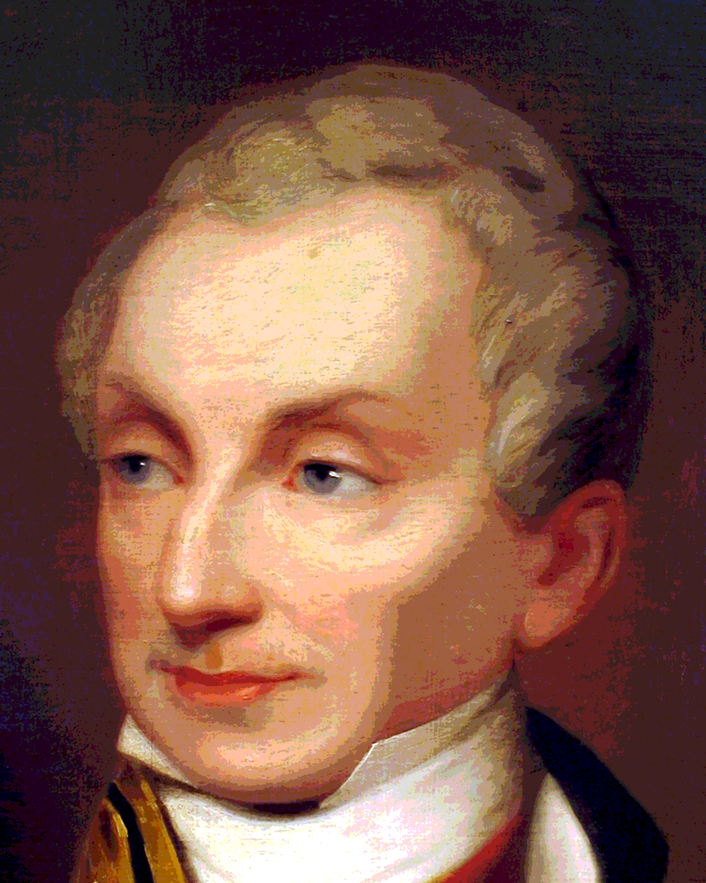 Metternich