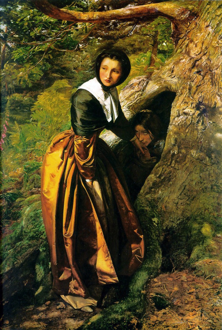 Millais