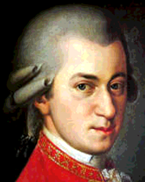 Mozart