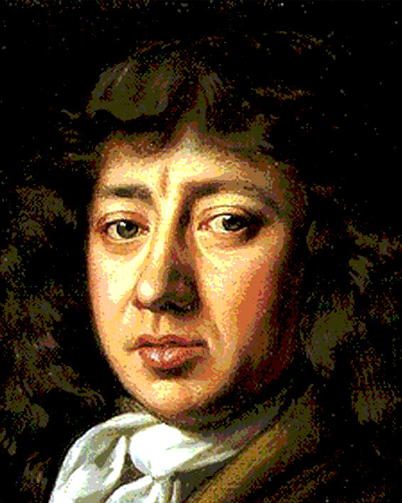 Pepys