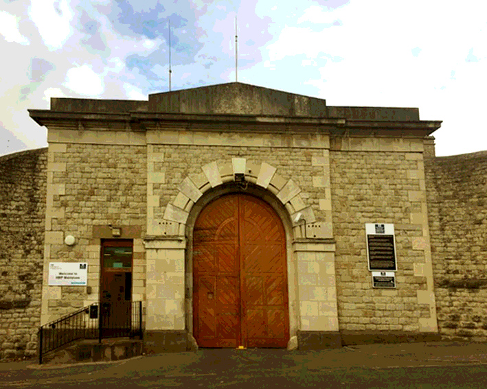 Prison