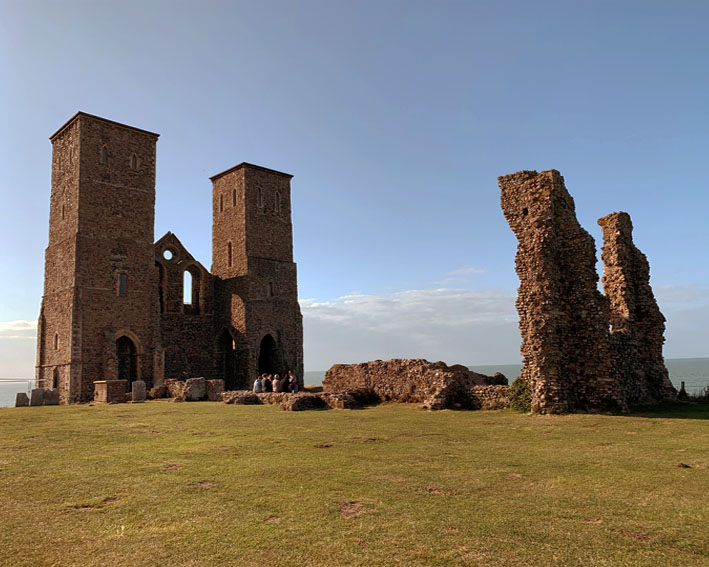 Reculver