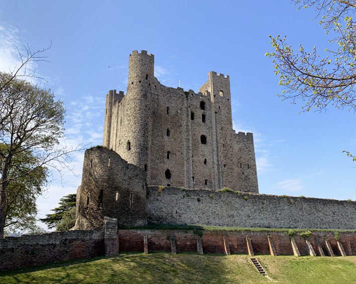Rochester Castle