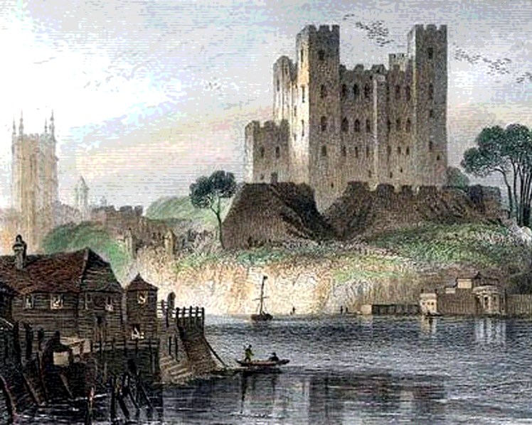 Rochester