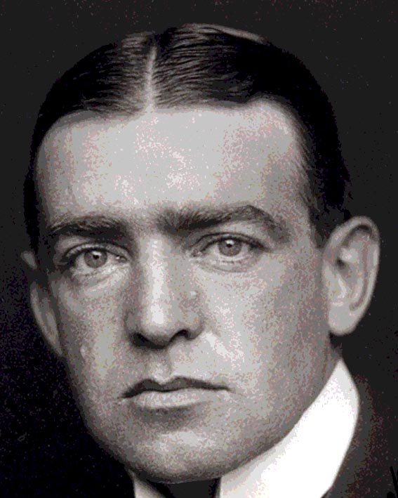 Shackleton