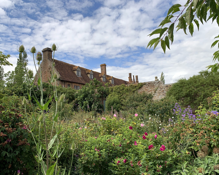 Sissinghurst