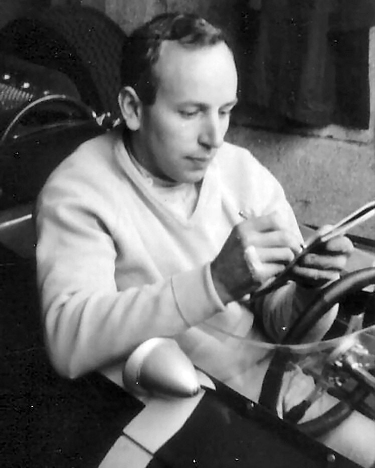 Surtees