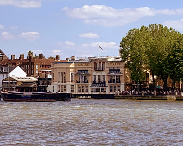 Trafalgar