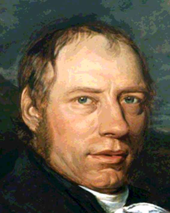 Linnell, John, 1792-1882; Richard Trevithick (1771-1833)