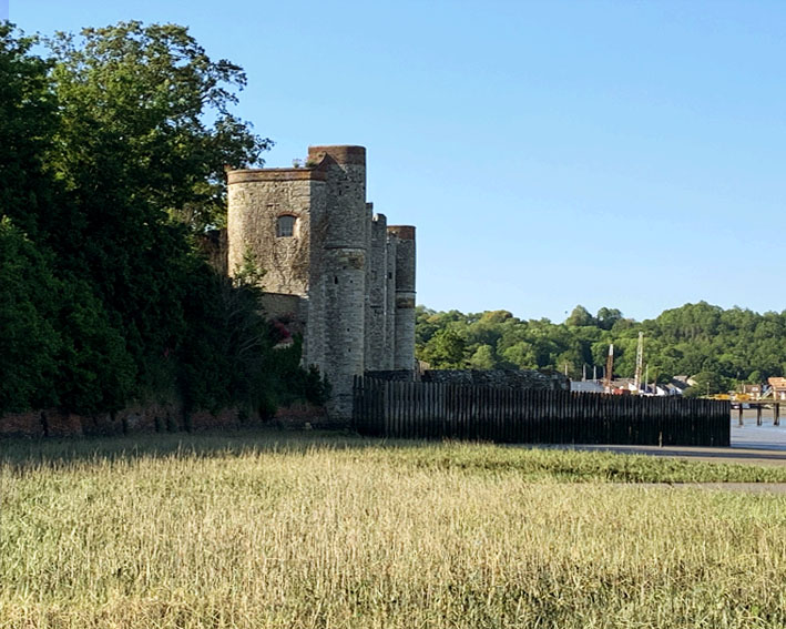 Upnor