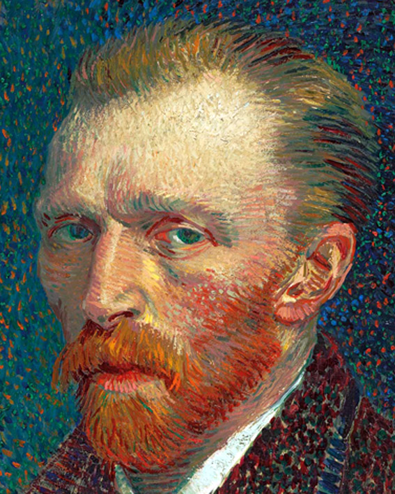 Van Gogh