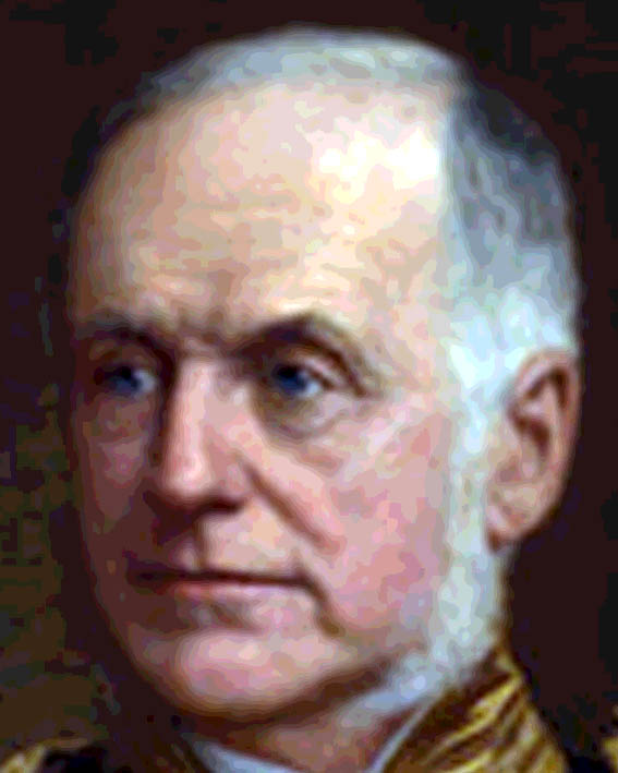 Vesey Hamilton