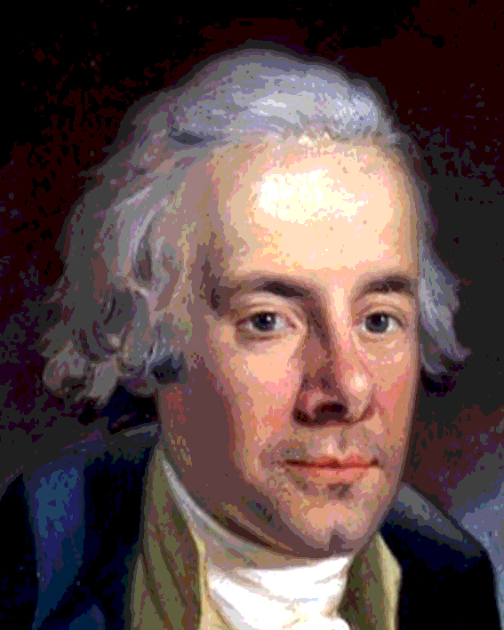 Wilberforce