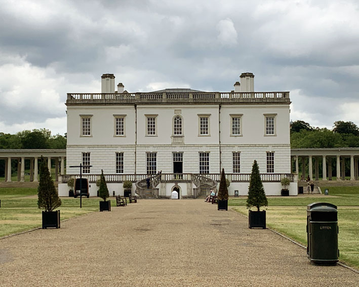 Queen's House, Greenwich